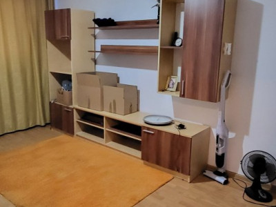 🏡 Apartament 3 camere complet mobilat și utilat – Aleea Mizil, București