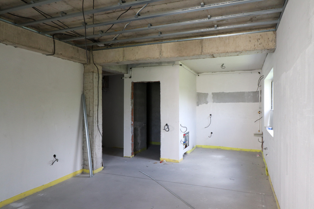 Apartament in vila, 2 camere / loc parcare