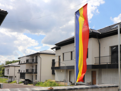 Apartament in vila, 2 camere / loc parcare