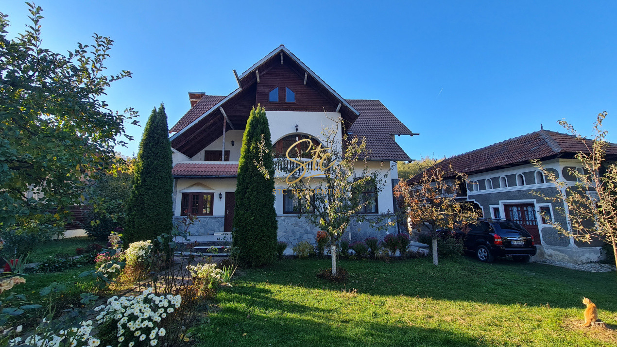 Casa langa Padure si livada | Zona linistita aproape de Targoviste