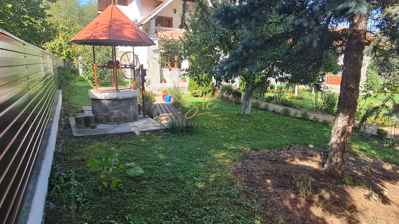 Casa langa Padure si livada | Zona linistita aproape de Targoviste
