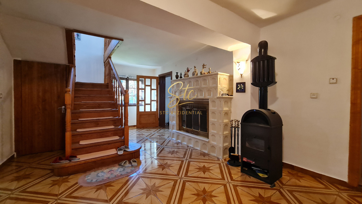 Casa langa Padure si livada | Zona linistita aproape de Targoviste