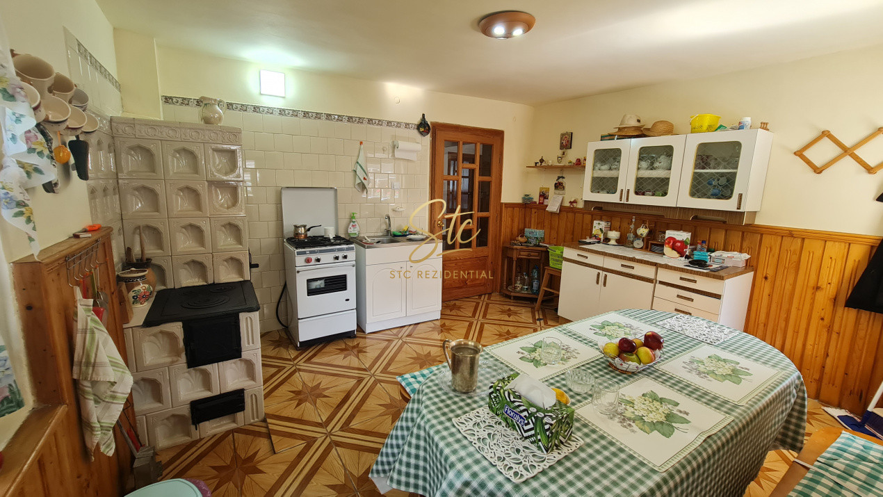 Casa langa Padure si livada | Zona linistita aproape de Targoviste