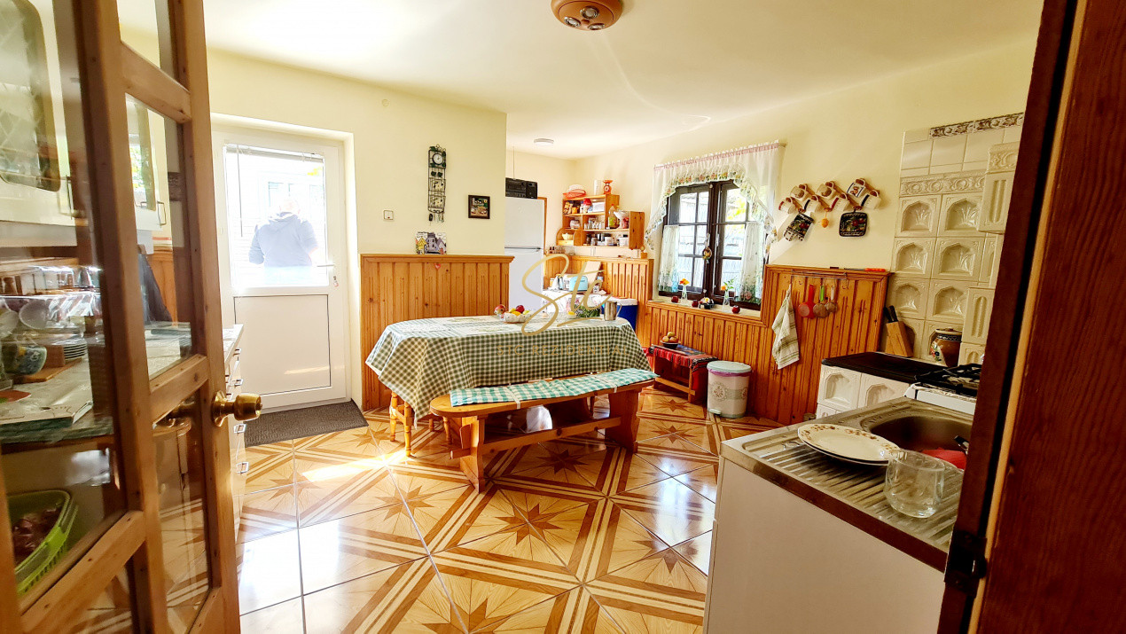 Casa langa Padure si livada | Zona linistita aproape de Targoviste