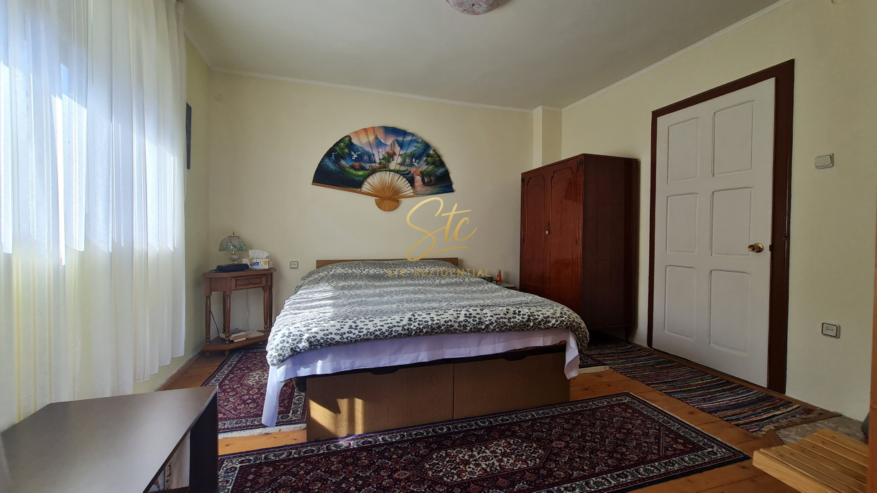 Casa langa Padure si livada | Zona linistita aproape de Targoviste