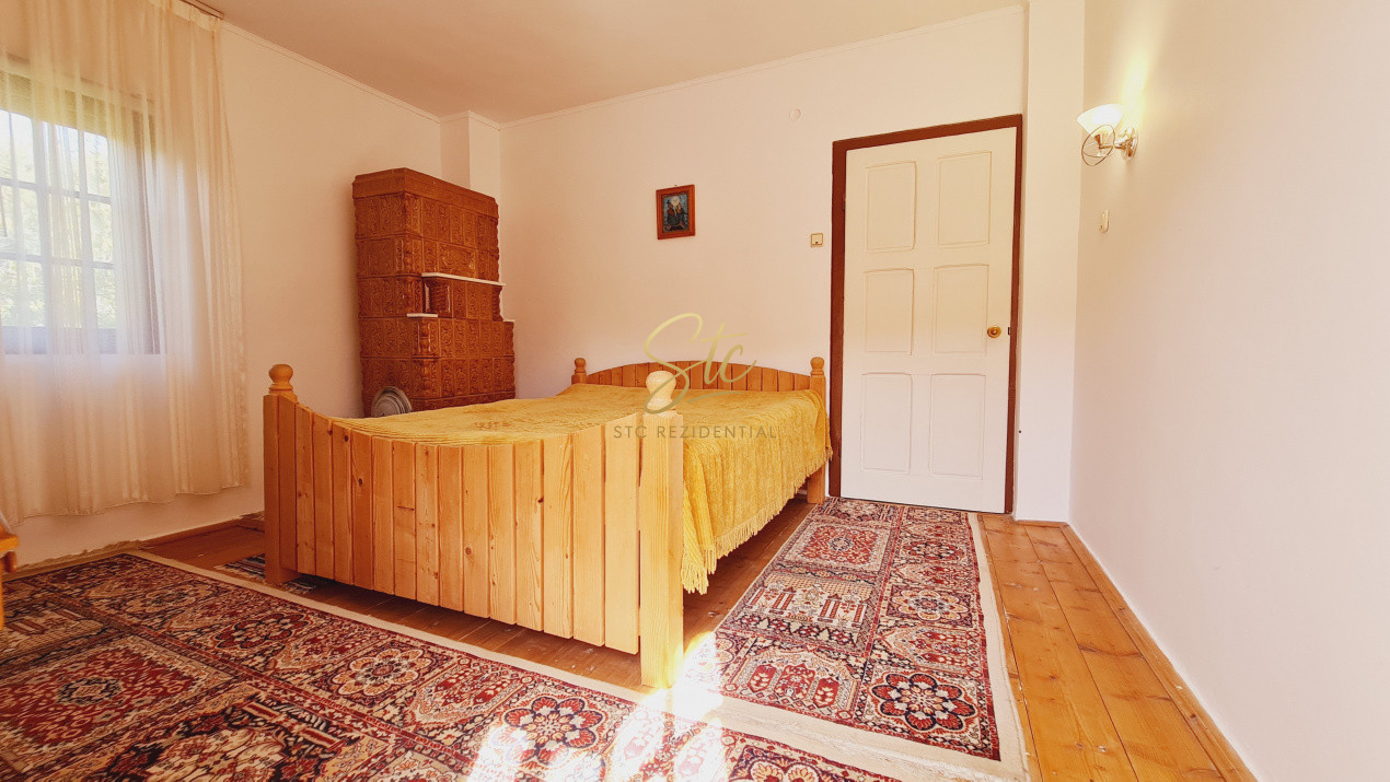 Casa langa Padure si livada | Zona linistita aproape de Targoviste