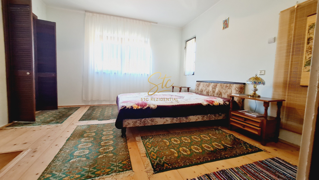 Casa langa Padure si livada | Zona linistita aproape de Targoviste