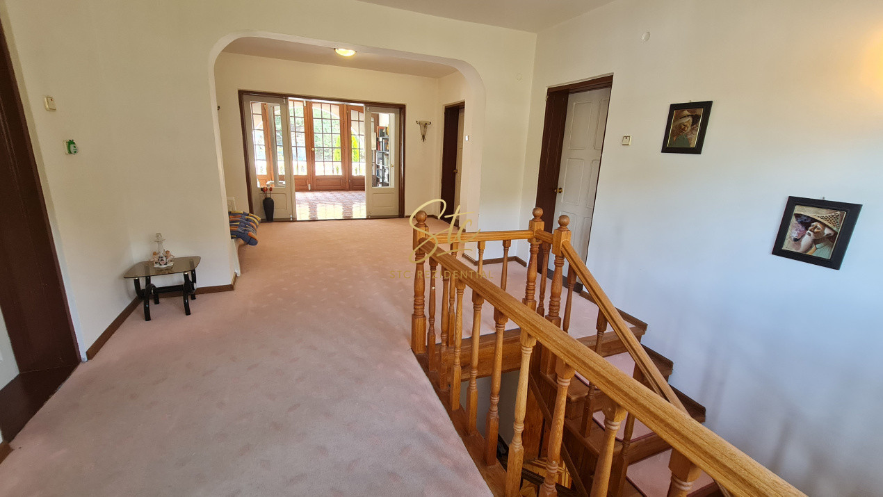 Casa langa Padure si livada | Zona linistita aproape de Targoviste