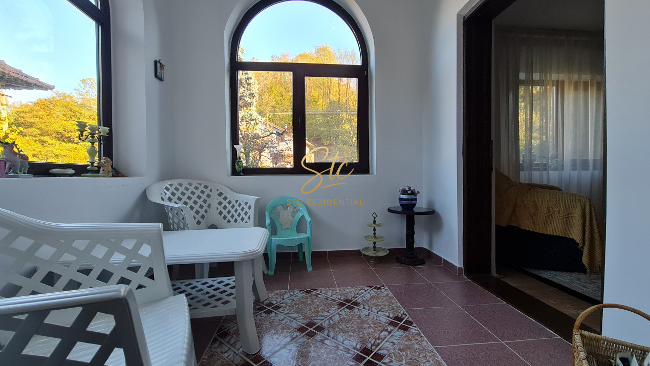Casa langa Padure si livada | Zona linistita aproape de Targoviste