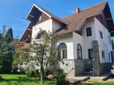 Casa langa Padure si livada | Zona linistita aproape de Targoviste
