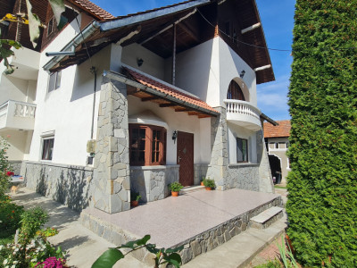 Casa langa Padure si livada | Zona linistita aproape de Targoviste