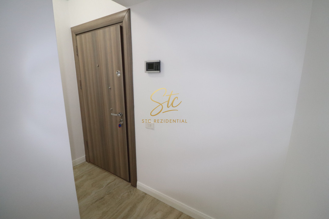 Pallady - bloc 2019 - renovat recent, terasa 48mp