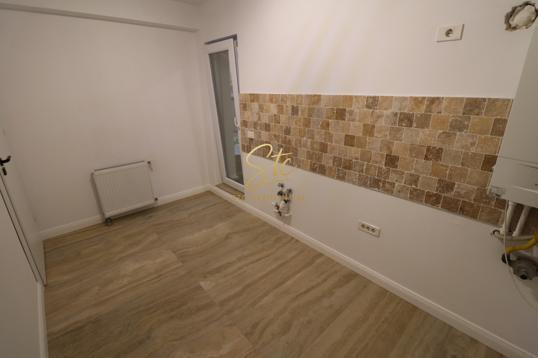 Pallady - bloc 2019 - renovat recent, terasa 48mp