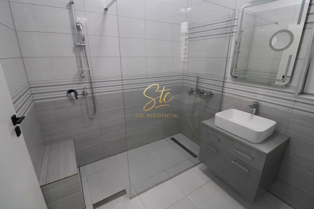 Pallady - bloc 2019 - renovat recent, terasa 48mp