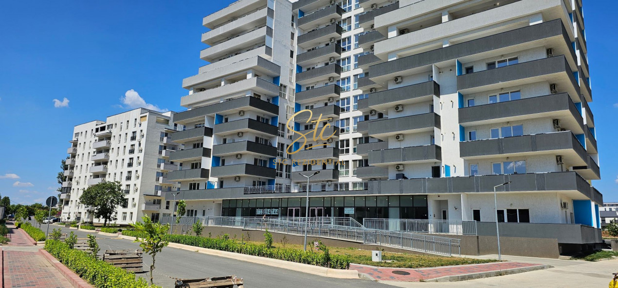 Pallady - parter cu intrare separata - potential comercial