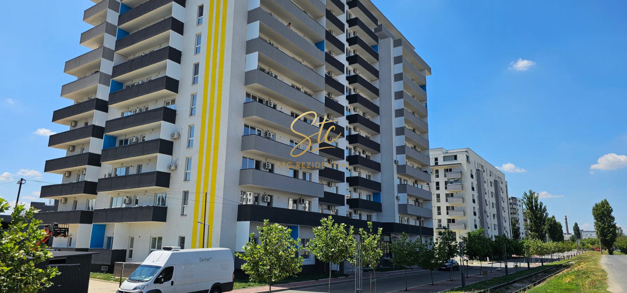 Pallady - parter cu intrare separata - potential comercial