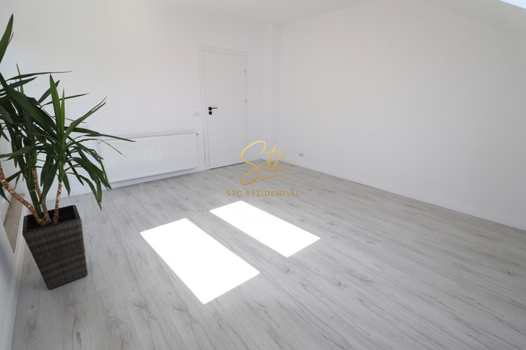 Pallady - bloc 2019 - renovat recent, terasa 48mp