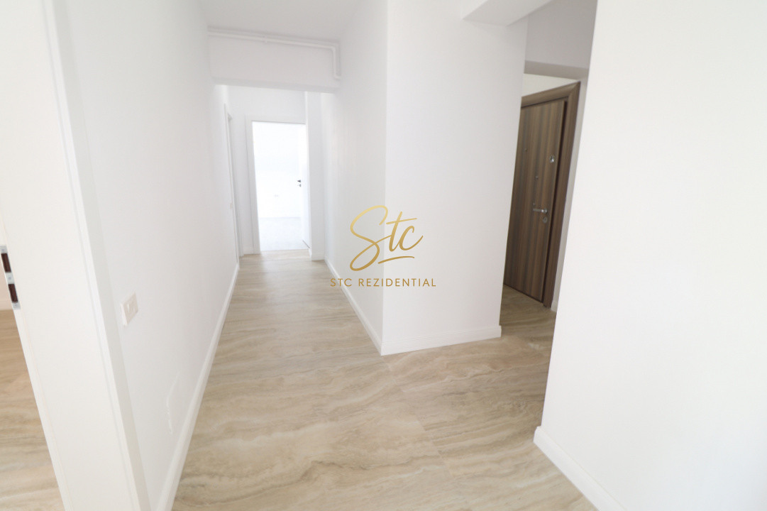 Pallady - bloc 2019 - renovat recent, terasa 48mp