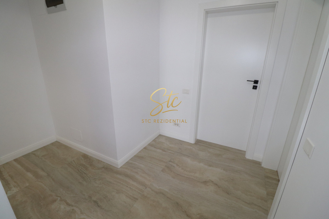Pallady - bloc 2019 - renovat recent, terasa 48mp