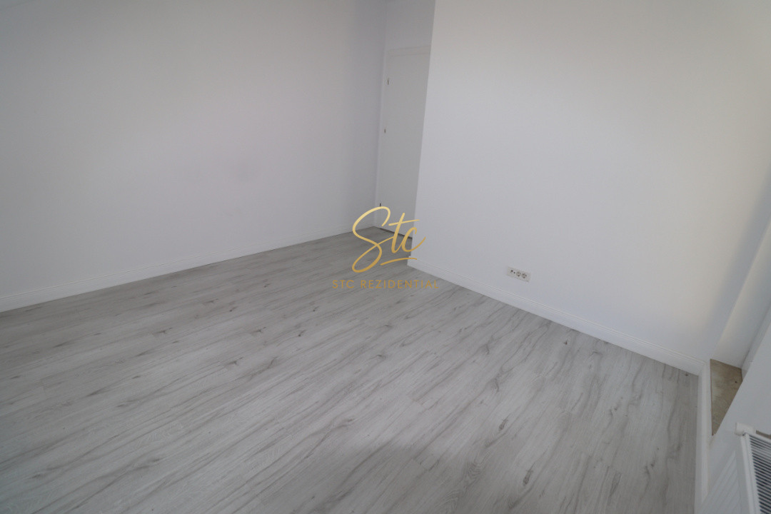 Pallady - bloc 2019 - renovat recent, terasa 48mp