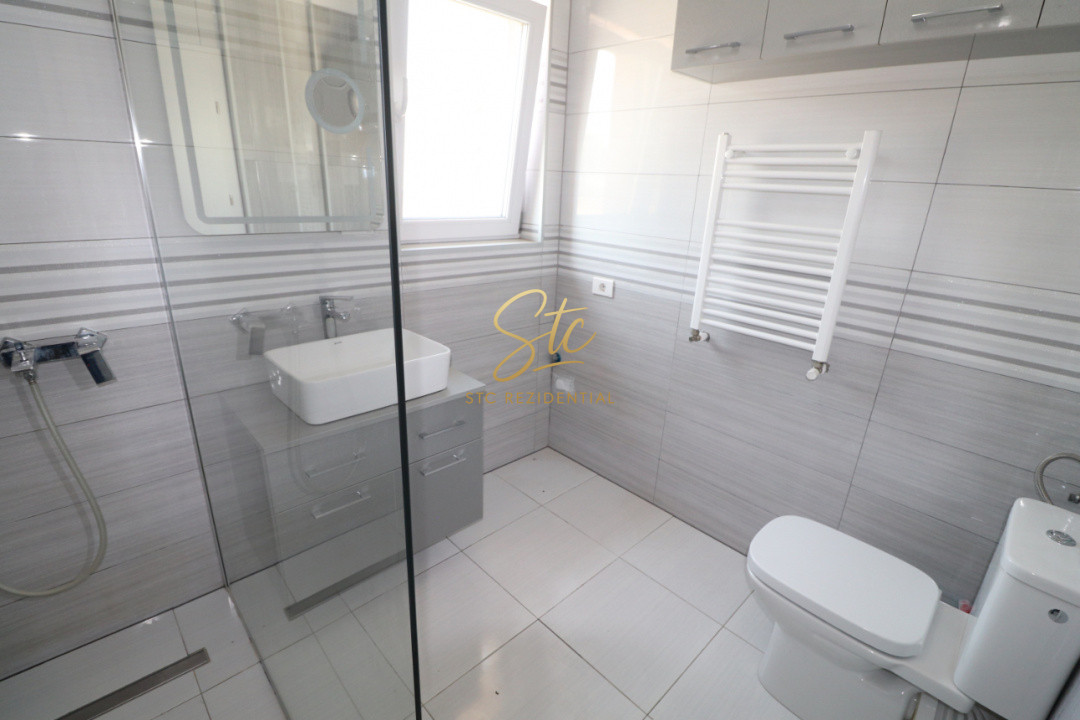 Pallady - bloc 2019 - renovat recent, terasa 48mp