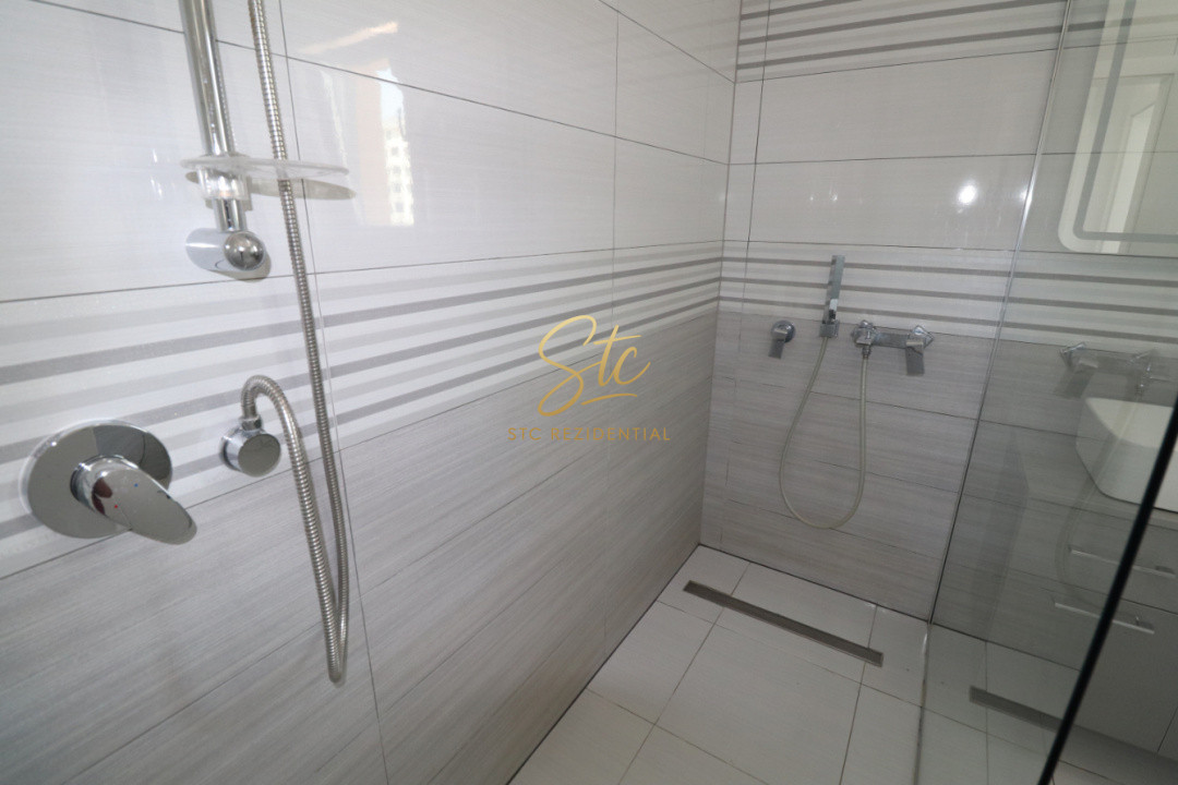 Pallady - bloc 2019 - renovat recent, terasa 48mp