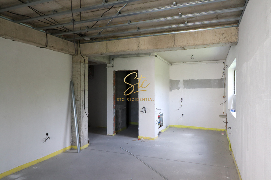 Apartament in vila, 2 camere / loc parcare