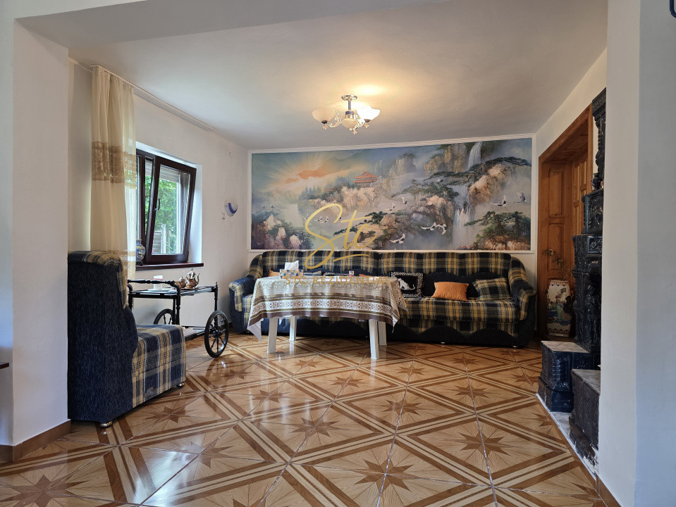 Vila de familie sau vacanta | Zona linistita aproape de Targoviste