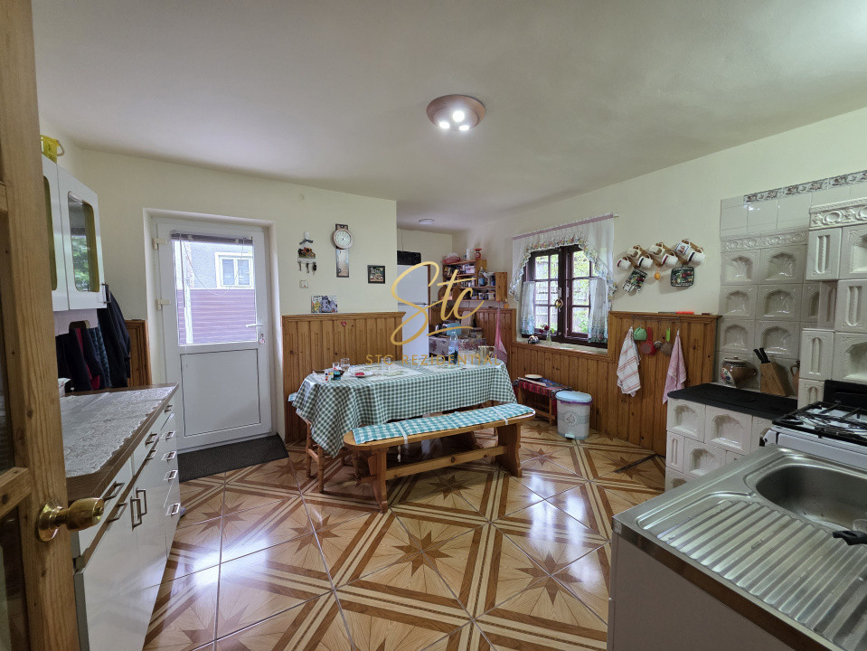 Vila de familie sau vacanta | Zona linistita aproape de Targoviste