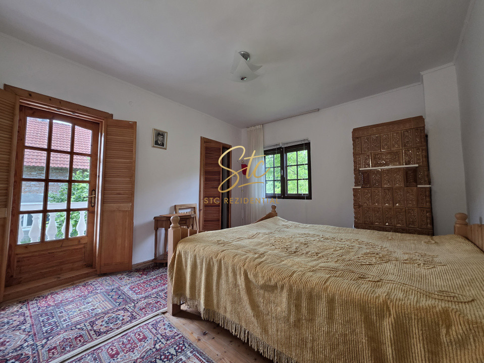 Vila de familie sau vacanta | Zona linistita aproape de Targoviste