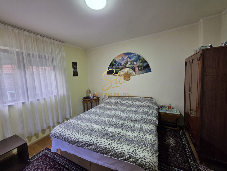 Vila de familie sau vacanta | Zona linistita aproape de Targoviste