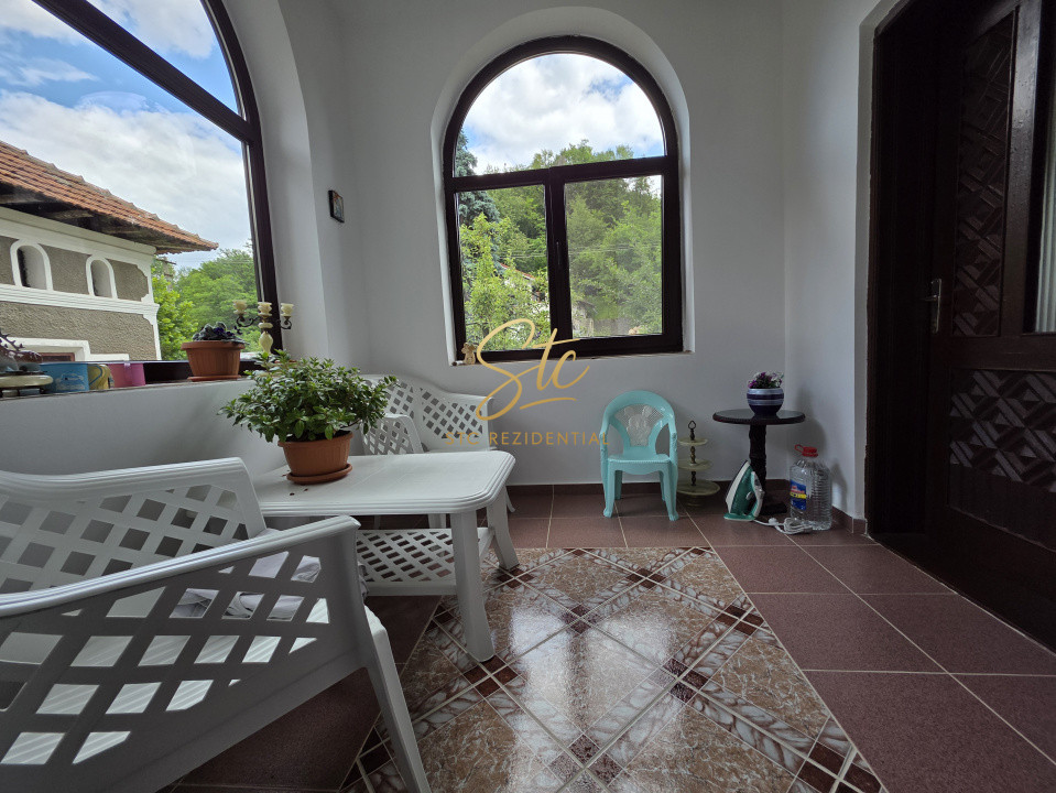 Vila de familie sau vacanta | Zona linistita aproape de Targoviste