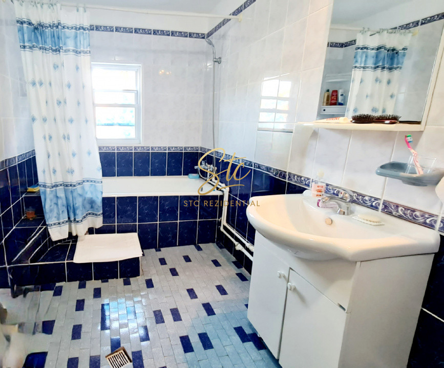 Vila de familie sau vacanta | Zona linistita aproape de Targoviste