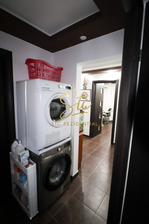 Parter Inalt, Prelungirea Ghencea, 3 Camere Decomandat
