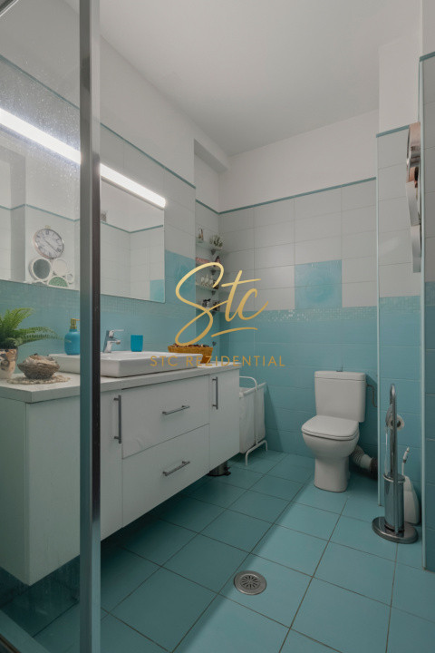 Salajan - vila superba cu 2 etaje - living 48mp fara stalpi