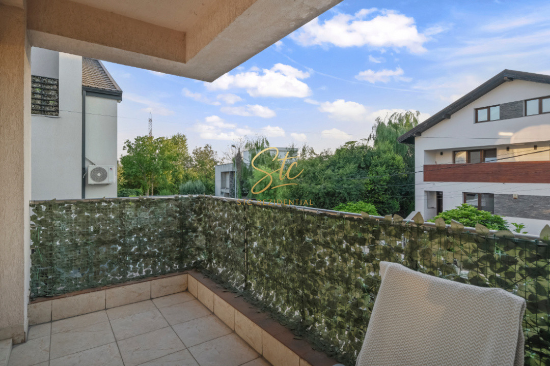 Salajan - vila superba cu 2 etaje - living 48mp fara stalpi