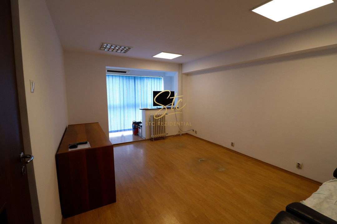 Etaj 9/12, 4 camere, Șos. Pantelimon, vedere panoramică