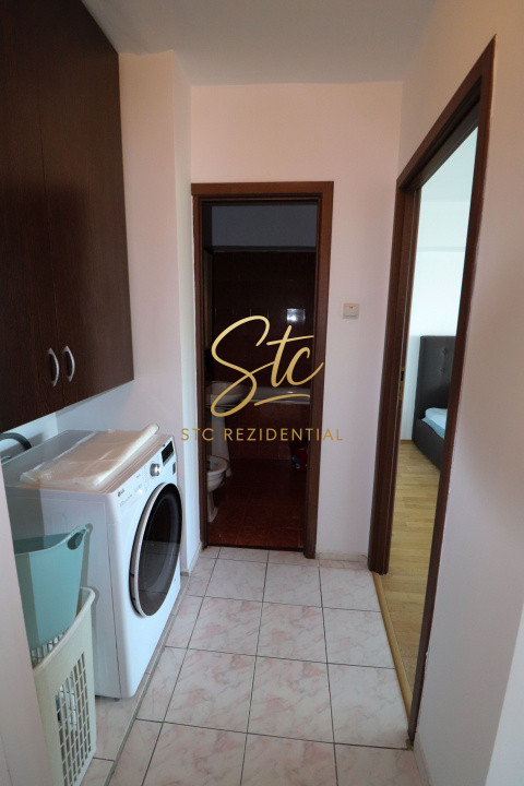 Etaj 9/12, 4 camere, Șos. Pantelimon, vedere panoramică