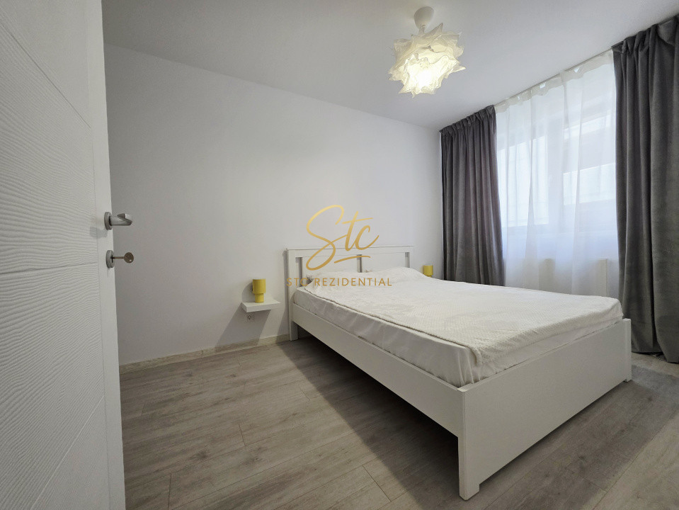 Hils Brauner | Mobilat si utilat | Mutare rapida