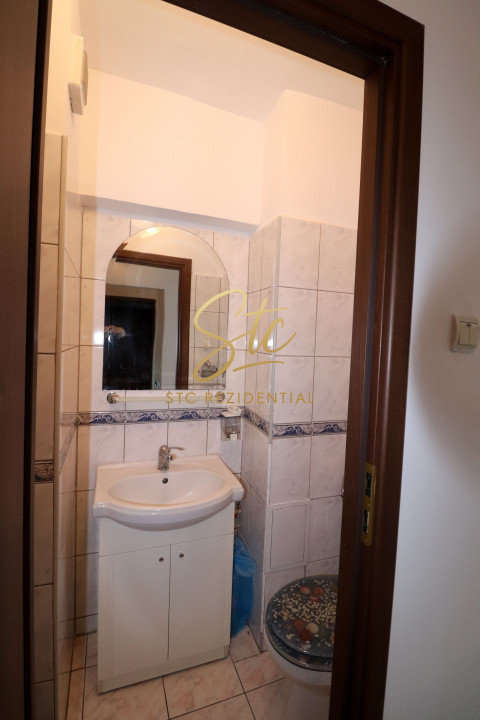 Sos Pantelimon 258, 4 camere 90 mp, etaj 9 /12, vedere superba