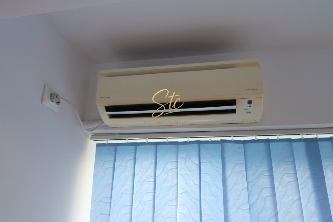 Sos Pantelimon 258, 4 camere 90 mp, etaj 9 /12, vedere superba