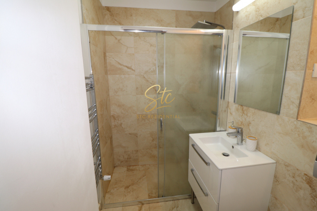 Metrou Grigorescu 3 min - renovat complet - mobilat si utilat