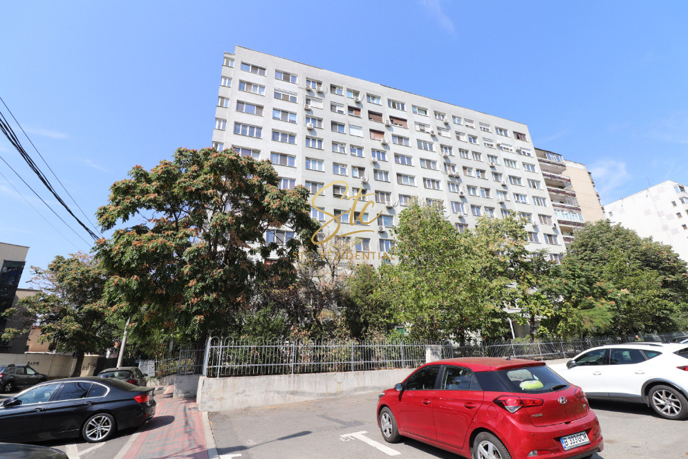 Metrou Grigorescu 3 min - renovat complet - mobilat si utilat