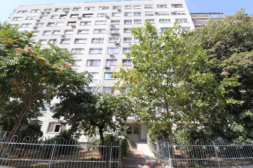 Metrou Grigorescu 3 min - renovat complet - mobilat si utilat