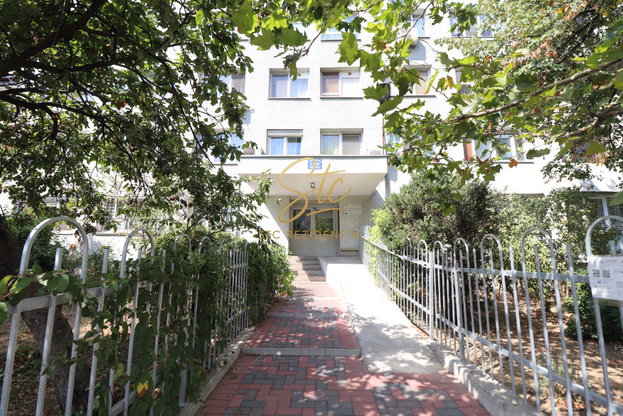 Metrou Grigorescu 3 min - renovat complet - mobilat si utilat