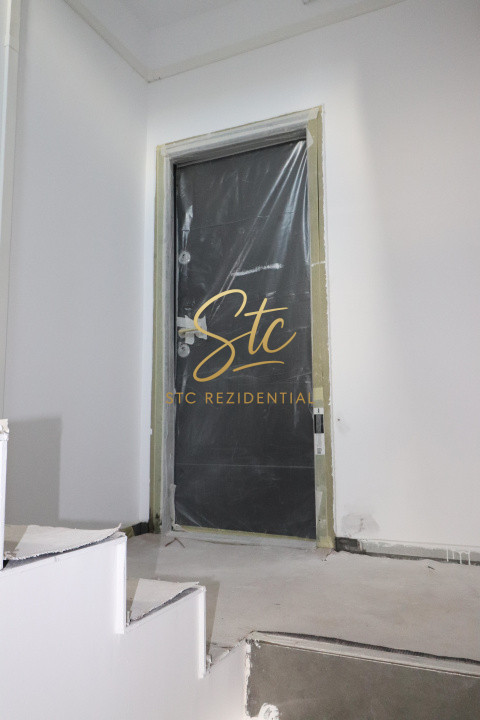 Apartament in vila, 2 camere / loc parcare