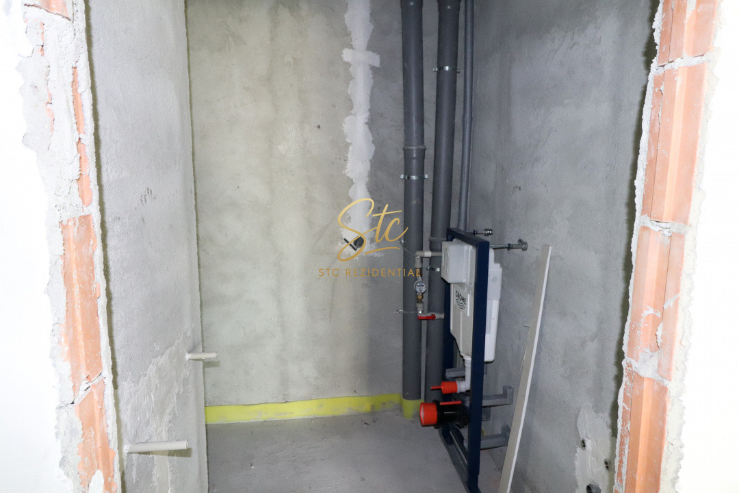 Apartament in vila, 2 camere / loc parcare