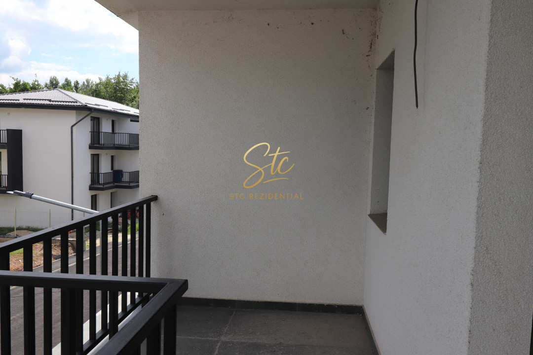 Apartament in vila, 2 camere / loc parcare