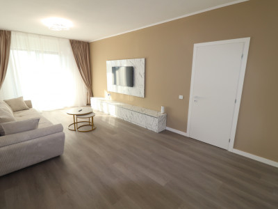 Exigent Plaza, faza 5 - bucatarie separata - prima inchiriere