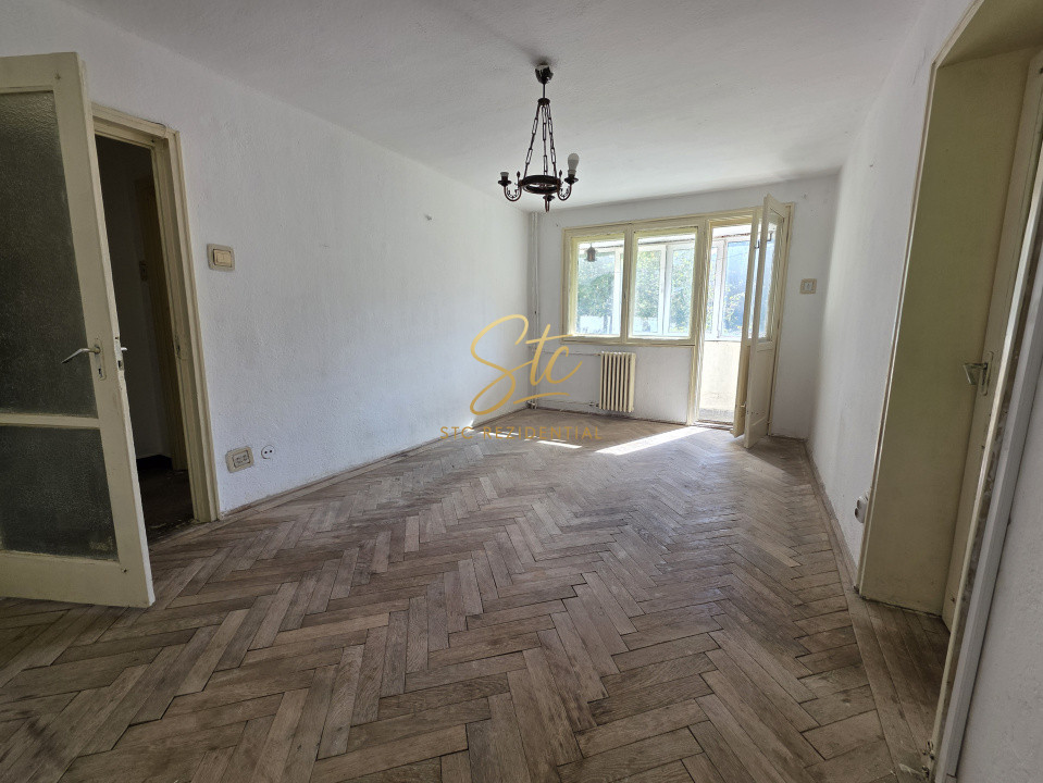 Apartament 2 camere Calea Giulesti | Parcul Marin Preda